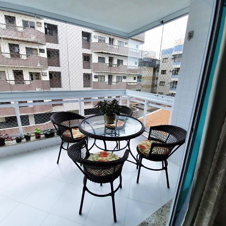 Apartamento Acolhedor Na Praia Do Forte Cabo Frio Luaran gambar