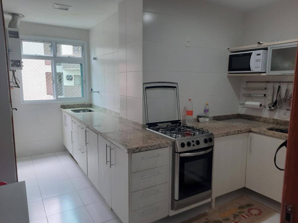 Apartamento Acolhedor Na Praia Do Forte Cabo Frio Luaran gambar