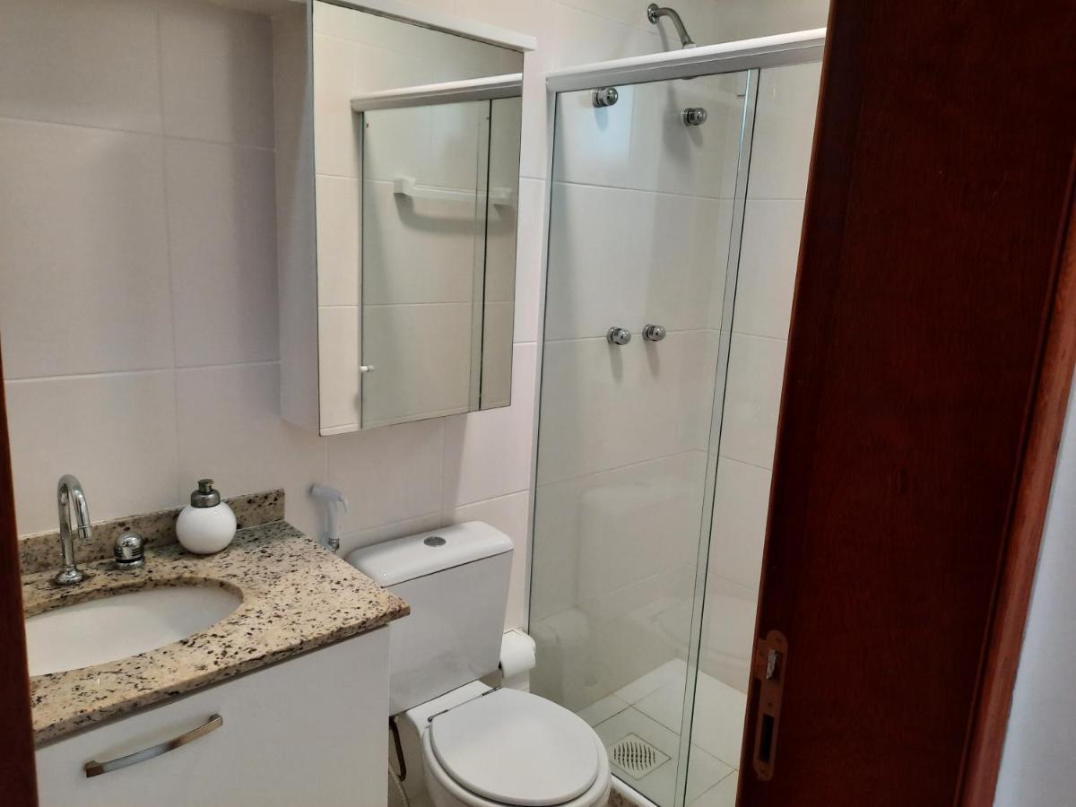 Apartamento Acolhedor Na Praia Do Forte Cabo Frio Luaran gambar