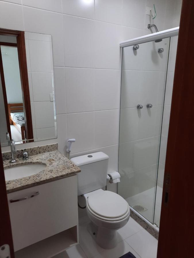 Apartamento Acolhedor Na Praia Do Forte Cabo Frio Luaran gambar