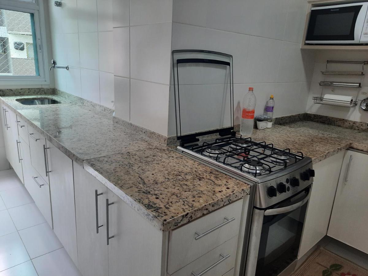 Apartamento Acolhedor Na Praia Do Forte Cabo Frio Luaran gambar