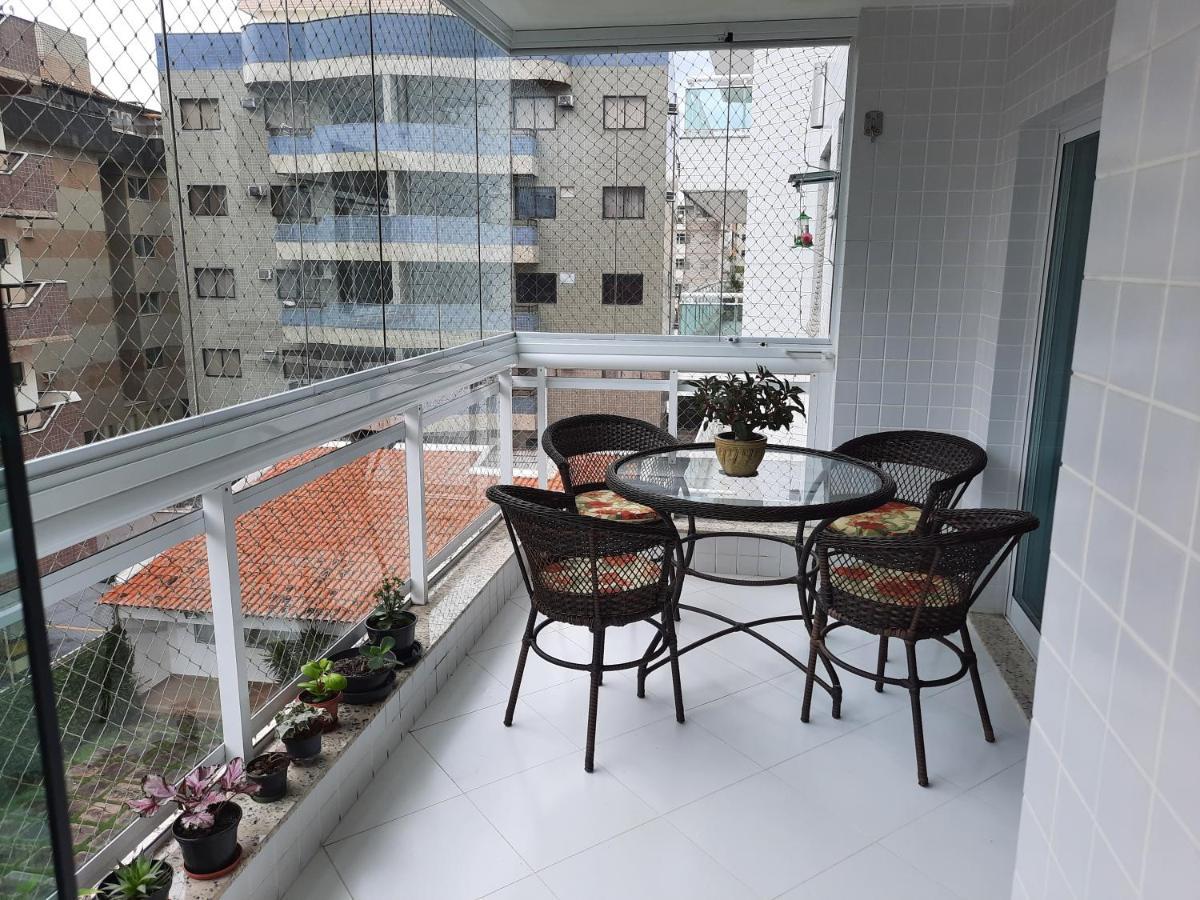 Apartamento Acolhedor Na Praia Do Forte Cabo Frio Luaran gambar
