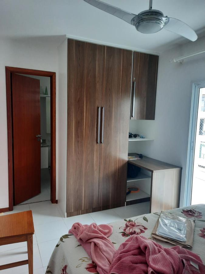 Apartamento Acolhedor Na Praia Do Forte Cabo Frio Luaran gambar
