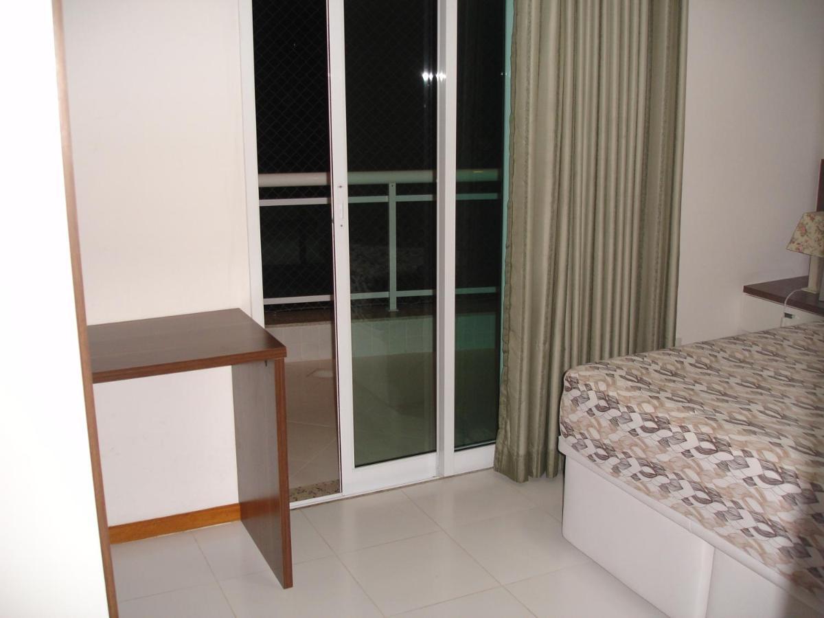 Apartamento Acolhedor Na Praia Do Forte Cabo Frio Luaran gambar