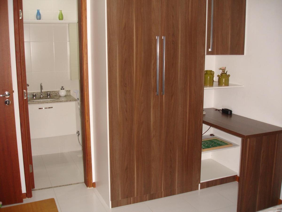 Apartamento Acolhedor Na Praia Do Forte Cabo Frio Luaran gambar
