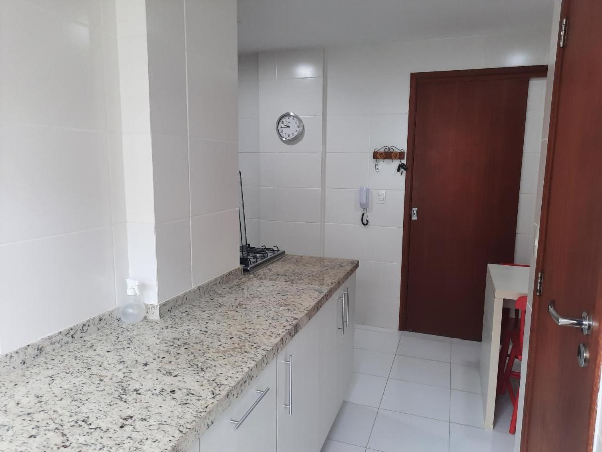Apartamento Acolhedor Na Praia Do Forte Cabo Frio Luaran gambar