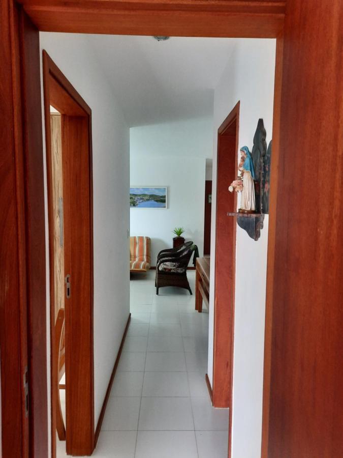 Apartamento Acolhedor Na Praia Do Forte Cabo Frio Luaran gambar