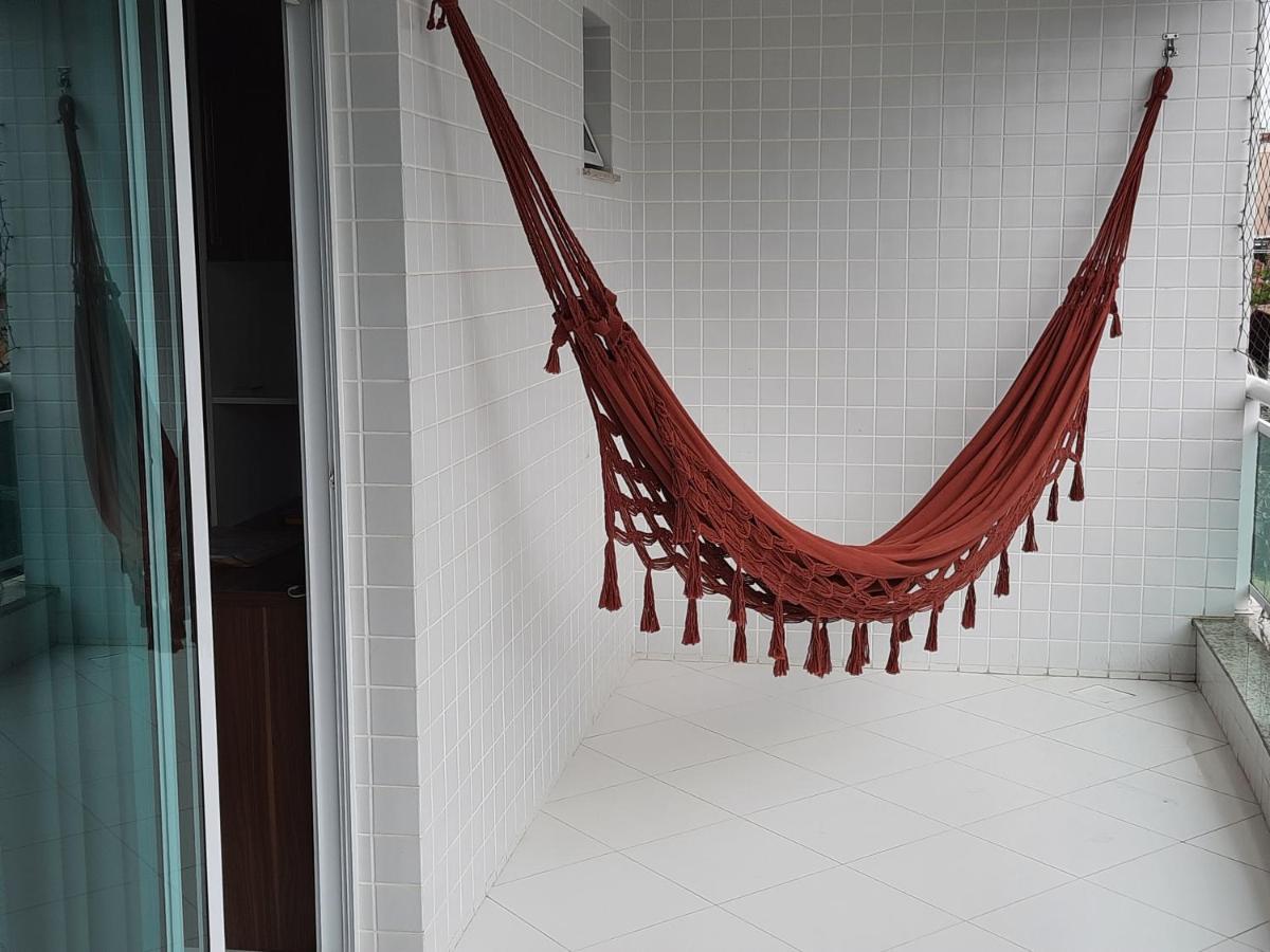 Apartamento Acolhedor Na Praia Do Forte Cabo Frio Luaran gambar