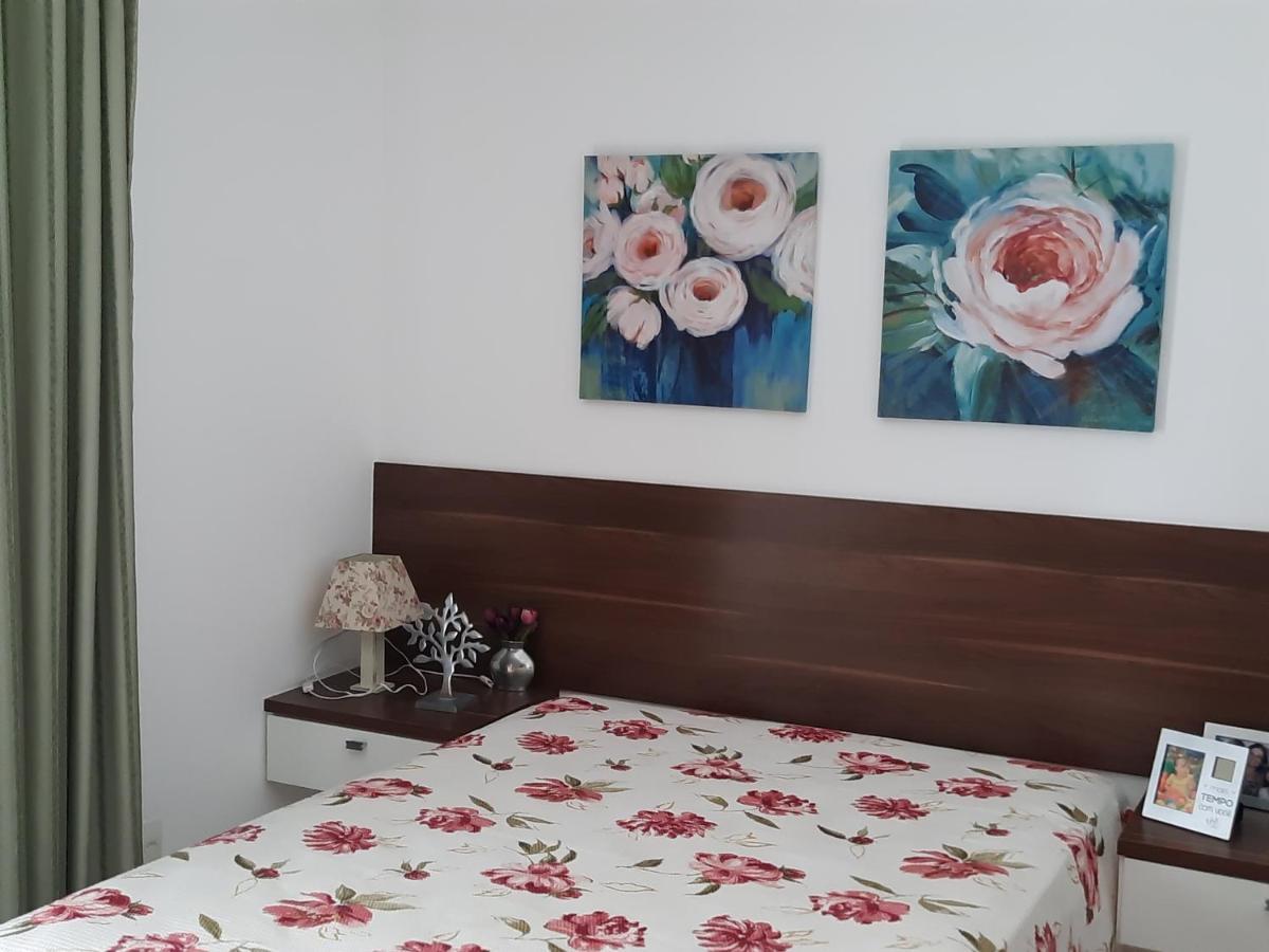 Apartamento Acolhedor Na Praia Do Forte Cabo Frio Luaran gambar