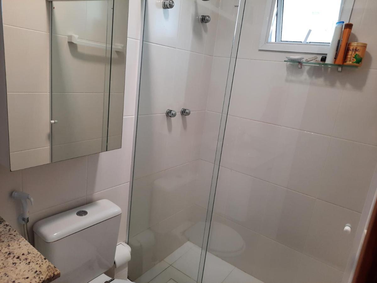 Apartamento Acolhedor Na Praia Do Forte Cabo Frio Luaran gambar